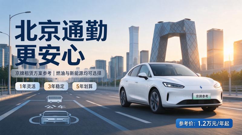 京牌租赁服务办公环境